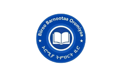 Oromia Education